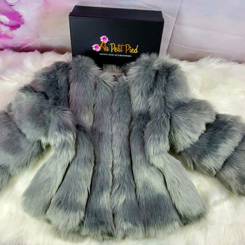 Fur Coat